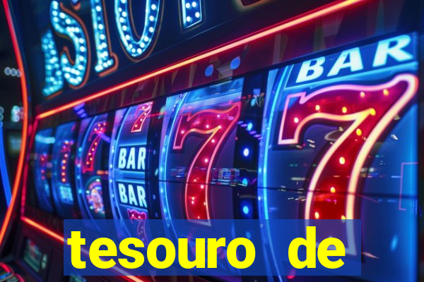tesouro de sacambaya foi encontrado